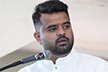 Karnataka asks CBI to seek other nations’ help to trace Prajwal Revanna